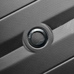 Delsey Comete Plus Slim Cabin Trolley Case - 55 Cm - Black -Optimaal Reisopslag Winkel 1200x1200 213