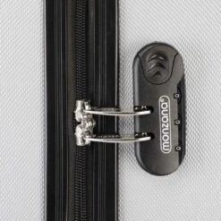 Monzana Hard Case Koffer Baseline XL Zwart -Optimaal Reisopslag Winkel 1200x1200 227