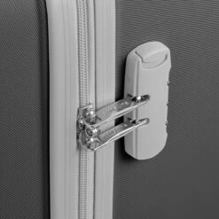 SUITSUIT - Caretta - Cool Gray - Handbagage (53 Cm) -Optimaal Reisopslag Winkel 1200x1200 231