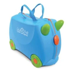 Trunki Ride-On Handbagage Koffer 46 Cm - Terrance 17 Trunki Ride-On Handbagage Koffer 46 Cm - Terrance -Optimaal Reisopslag Winkel 1200x1200 241