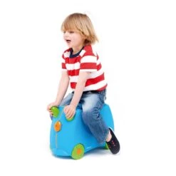 Trunki Ride-On Handbagage Koffer 46 Cm - Terrance 18 Trunki Ride-On Handbagage Koffer 46 Cm - Terrance -Optimaal Reisopslag Winkel 1200x1200 242