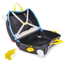 Trunki Ride-On Handbagage Koffer 46 Cm - Piraat Pedro -Optimaal Reisopslag Winkel 1200x1200 249