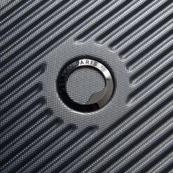 Delsey Handbagage Harde Koffer / Trolley / Reiskoffer - Freestyle - 55 Cm - Grijs 12 Delsey Handbagage Harde Koffer / Trolley / Reiskoffer - Freestyle - 55 Cm - Grijs -Optimaal Reisopslag Winkel 1200x1200 256