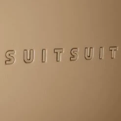 SUITSUIT - Fab Seventies - Cuban Sand - Reiskoffer (76 Cm) -Optimaal Reisopslag Winkel 1200x1200 263