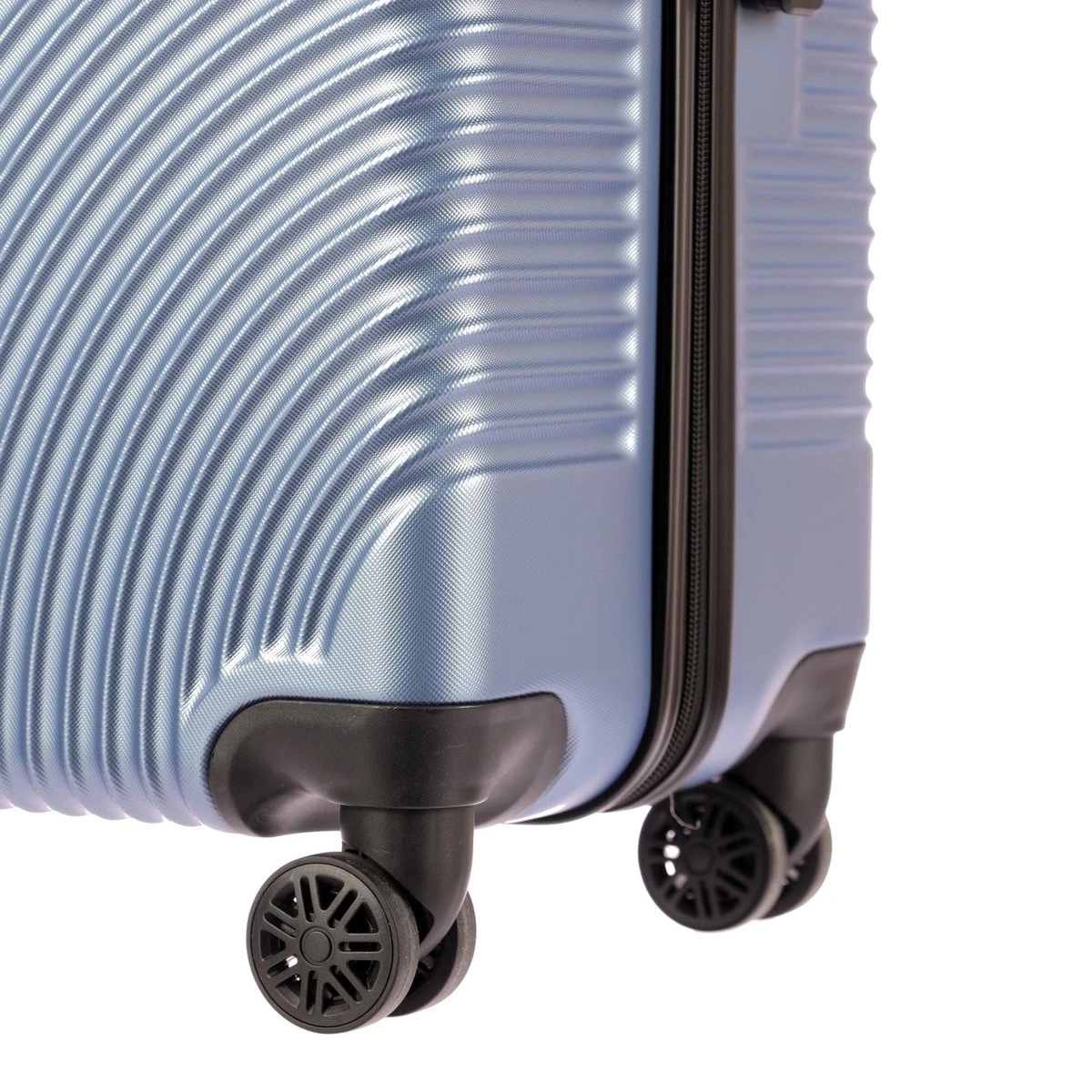 Enrico Benetti Louisville 39040 Handbagage koffer hardcase ABS - Jeansblauw Enrico Benetti Louisville 39040 Handbagage Koffer Hardcase ABS - Jeansblauw -Optimaal Reisopslag Winkel 1200x1200 266