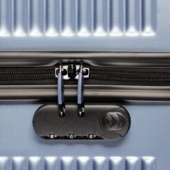 Enrico Benetti Louisville 39040 Handbagage Koffer Hardcase ABS - Jeansblauw 7 Enrico Benetti Louisville 39040 Handbagage Koffer Hardcase ABS - Jeansblauw -Optimaal Reisopslag Winkel 1200x1200 267