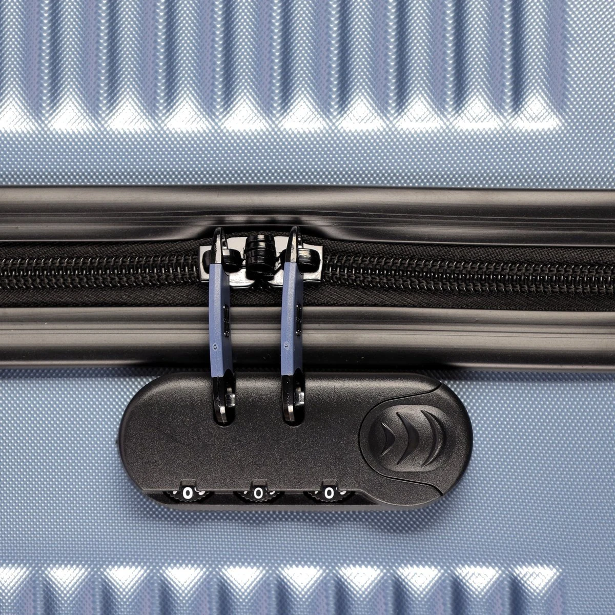 Enrico Benetti Louisville 39040 Handbagage koffer hardcase ABS - Jeansblauw Enrico Benetti Louisville 39040 Handbagage Koffer Hardcase ABS - Jeansblauw -Optimaal Reisopslag Winkel 1200x1200 267