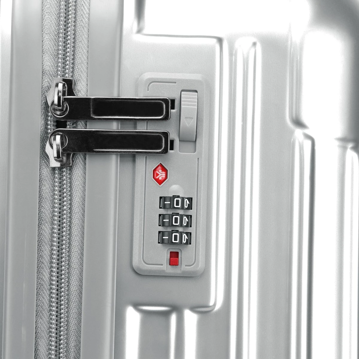 Royal Swiss - Reis koffer - 76cm - Cijferslot- Lichtgewicht koffer - 4 wielen - Silver Royal Swiss - Reis Koffer - 76cm - Cijferslot- Lichtgewicht Koffer - 4 Wielen - Silver -Optimaal Reisopslag Winkel 1200x1200 27