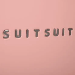 SUITSUIT - Fabulous Fifties - Papaya Peach - Handbagage (55 Cm) 9 SUITSUIT - Fabulous Fifties - Papaya Peach - Handbagage (55 Cm) -Optimaal Reisopslag Winkel 1200x1200 292