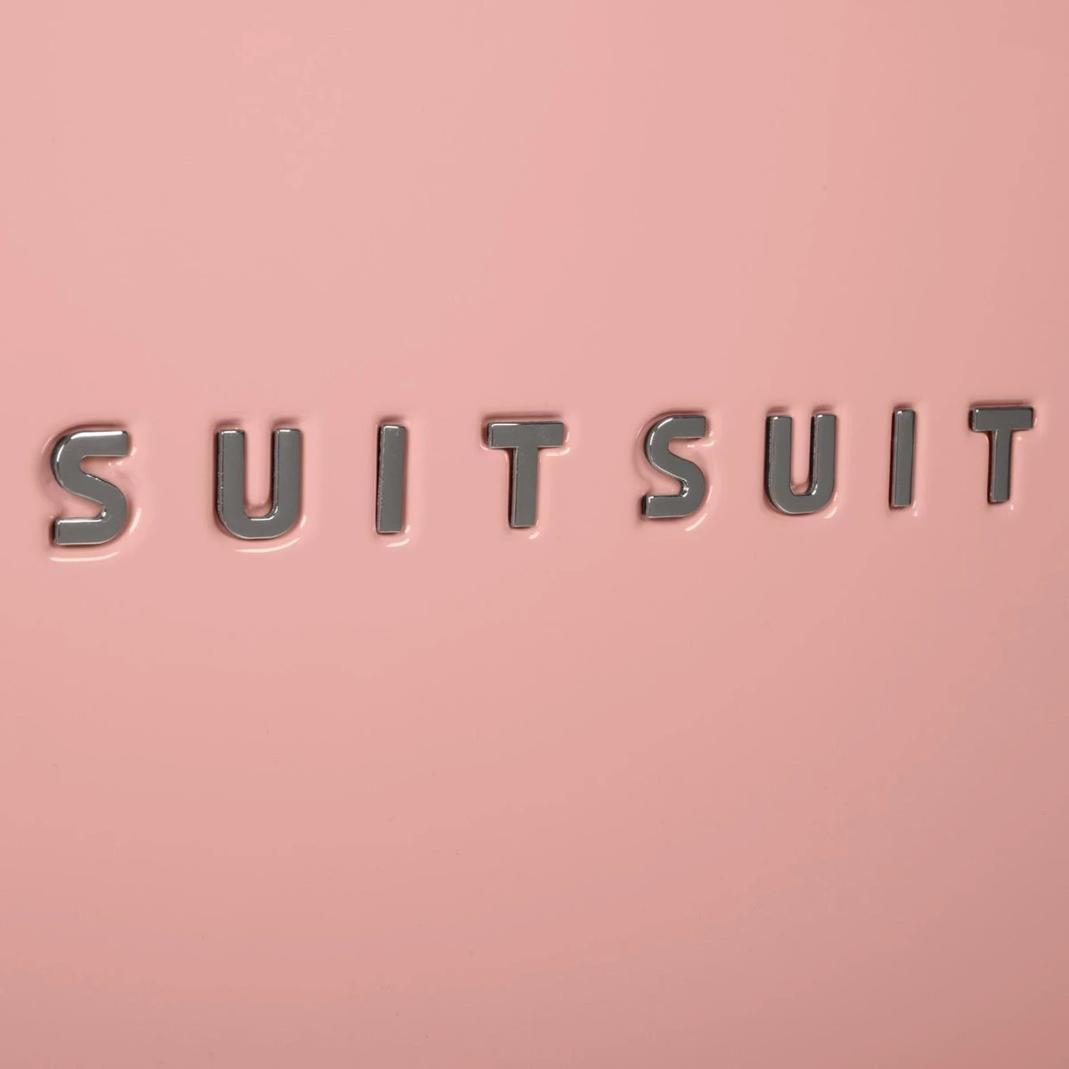 SUITSUIT - Fabulous Fifties - Papaya Peach - Handbagage (55 cm) SUITSUIT - Fabulous Fifties - Papaya Peach - Handbagage (55 Cm) -Optimaal Reisopslag Winkel 1200x1200 292