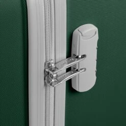 SUITSUIT - Caretta - Jungle Green - Duo Set (53/76 Cm) 8 SUITSUIT - Caretta - Jungle Green - Duo Set (53/76 Cm) -Optimaal Reisopslag Winkel 1200x1200 300