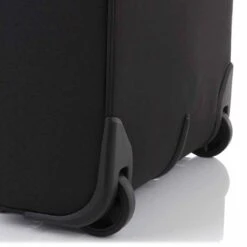 Travelite Cabin 2 Wheel Trolley Black -Optimaal Reisopslag Winkel 1200x1200 302