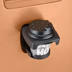 Princess Traveller Harlem - Handbaggage Koffer - Recycled PET - Camel - S (55cm) -Optimaal Reisopslag Winkel 1200x1200 309