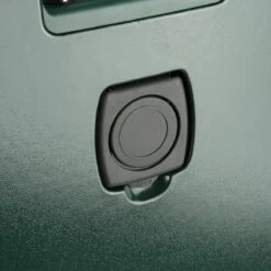 Princess Traveller Harlem - Handbaggage Koffer - Groen - S - 55cm -Optimaal Reisopslag Winkel 1200x1200 316