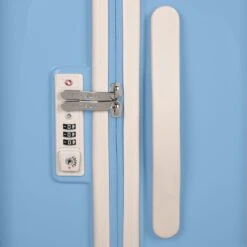 SUITSUIT - Fabulous Fifties - Alaska Blue - Reiskoffer (76 Cm) 5 SUITSUIT - Fabulous Fifties - Alaska Blue - Reiskoffer (76 Cm) -Optimaal Reisopslag Winkel 1200x1200 326