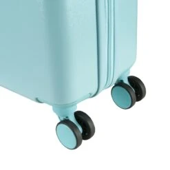 Princess Traveller Harlem - Handbagage Koffer - Blauw - S - 55cm -Optimaal Reisopslag Winkel 1200x1200 328