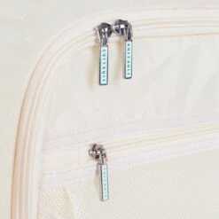 SUITSUIT - Fabulous Fifties - Luminous Mint - Reiskoffer (66 Cm) -Optimaal Reisopslag Winkel 1200x1200 341