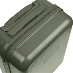 SUITSUIT - Blossom - Dark Olive - Handbagage (55 Cm) -Optimaal Reisopslag Winkel 1200x1200 349