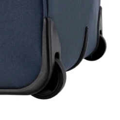 Travelite Cabin 2 Wheel Trolley Bordeaux -Optimaal Reisopslag Winkel 1200x1200 360