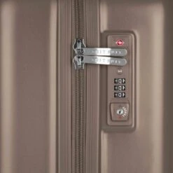 SUITSUIT - Blossom - Plaza Taupe - Handbagage (55 Cm) 6 SUITSUIT - Blossom - Plaza Taupe - Handbagage (55 Cm) -Optimaal Reisopslag Winkel 1200x1200 362