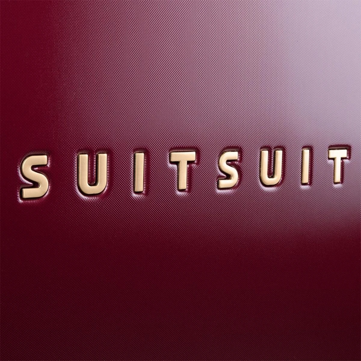 SUITSUIT - Fab Seventies Classic - Biking Red - Handbagage (55 cm) SUITSUIT - Fab Seventies Classic - Biking Red - Handbagage (55 Cm) -Optimaal Reisopslag Winkel 1200x1200 369