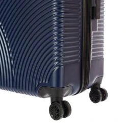 Enrico Benetti Louisville 39040 Handbagage Koffer Hardcase ABS - Donkerblauw -Optimaal Reisopslag Winkel 1200x1200 371