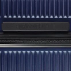 Enrico Benetti Louisville 39040 Handbagage Koffer Hardcase ABS - Donkerblauw -Optimaal Reisopslag Winkel 1200x1200 374