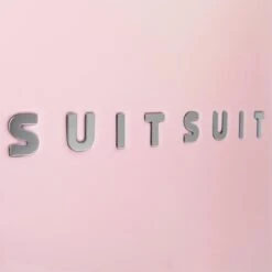 SUITSUIT - Fabulous Fifties - Pink Dust - Duo Set (55/76 Cm) -Optimaal Reisopslag Winkel 1200x1200 387