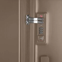 SUITSUIT - Blossom - Plaza Taupe - Reiskoffer (76 Cm) -Optimaal Reisopslag Winkel 1200x1200 390