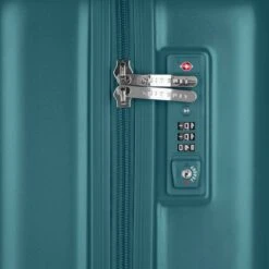 SUITSUIT - Blossom - Hydro Blue - Handbagage (55 Cm) -Optimaal Reisopslag Winkel 1200x1200 397