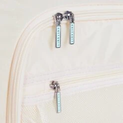 SUITSUIT - Fabulous Fifties - Luminous Mint - Handbagage (55 Cm) -Optimaal Reisopslag Winkel 1200x1200 410