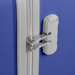 SUITSUIT - Caretta - Dazzling Blue - Handbagage (53 Cm) -Optimaal Reisopslag Winkel 1200x1200 415