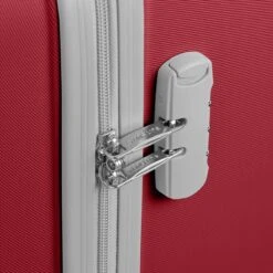 SUITSUIT - Caretta - Red Cherry - Duo Set (53/76 Cm) -Optimaal Reisopslag Winkel 1200x1200 418