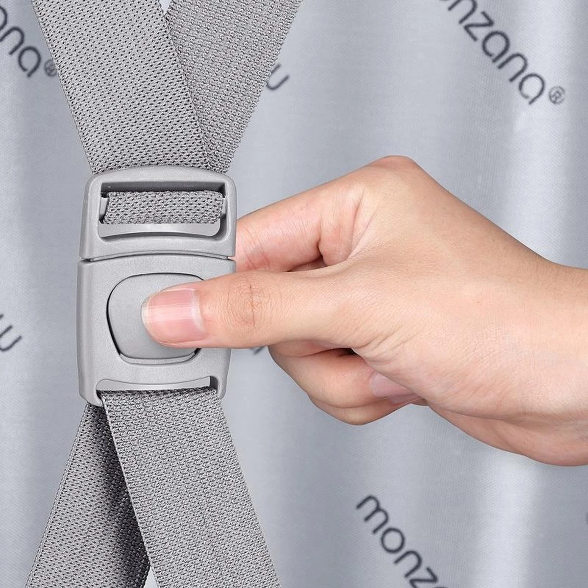 Monazana – Kofferset Exopack - 3-delig –TSA slot – Wielen - Champagne Monazana – Kofferset Exopack - 3-delig –TSA Slot – Wielen - Champagne -Optimaal Reisopslag Winkel 1200x1200 43