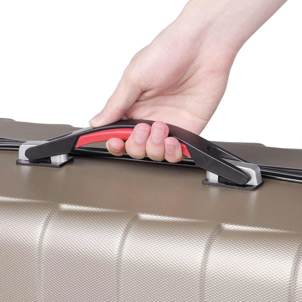 Monazana – Kofferset Exopack - 3-delig –TSA slot – Wielen - Champagne Monazana – Kofferset Exopack - 3-delig –TSA Slot – Wielen - Champagne -Optimaal Reisopslag Winkel 1200x1200 45