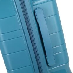 Decent ONE-CITY Large Koffer - 76 Cm - TSA Slot - Petrol -Optimaal Reisopslag Winkel 1200x1200 5