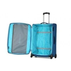 Carlton X-Plus Spinner 78 Cm - Burgundy -Optimaal Reisopslag Winkel 1200x1200 551