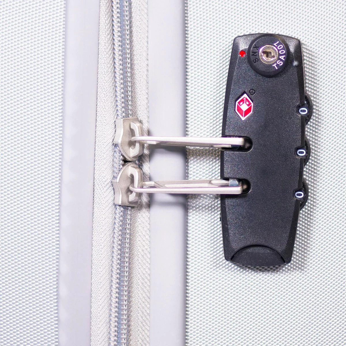 ©TROLLEYZ - Bali No.22 - Reiskoffer 78cm met TSA slot - Dubbele wielen - 360° spinners - 100% ABS - Reiskoffer in Metallic Grey ©TROLLEYZ - Bali No.22 - Reiskoffer 78cm Met TSA Slot - Dubbele Wielen - 360° Spinners - 100% ABS - Reiskoffer In Metallic Grey -Optimaal Reisopslag Winkel 1200x1200 557