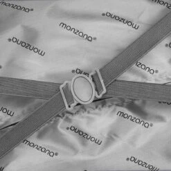 Monzana Hardcase Koffer Vlinder XL - Polycarbonaat 89L 75x49x29cm -Optimaal Reisopslag Winkel 1200x1200 57