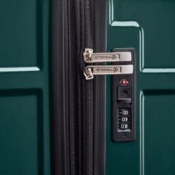 Tesla PC - Reiskoffer - 65 Cm - 4 Wielen - Groen 7 Tesla PC - Reiskoffer - 65 Cm - 4 Wielen - Groen -Optimaal Reisopslag Winkel 1200x1200 570