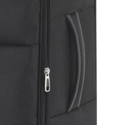 Gabol Cloud Spinner 79 Black -Optimaal Reisopslag Winkel 1200x1200 581