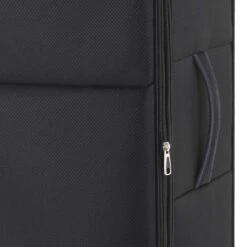 Gabol Cloud Spinner 79 Black -Optimaal Reisopslag Winkel 1200x1200 583