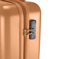 Princess Traveller Harlem - Kofferset - Camel - SL -Optimaal Reisopslag Winkel 1200x1200 599