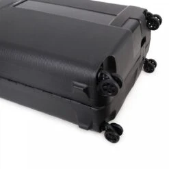 Decent Transit Reiskoffer 82 Cm - Zwart -Optimaal Reisopslag Winkel 1200x1200 602