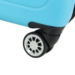 Decent Neon-Fix 2.0 Medium Koffer 66 Cm - 65 Liter - Blauw 6 Decent Neon-Fix 2.0 Medium Koffer 66 Cm - 65 Liter - Blauw -Optimaal Reisopslag Winkel 1200x1200 604