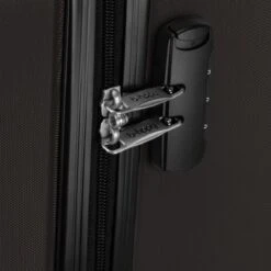 BHPPY - Sushi Black - Reiskoffer (76 Cm) -Optimaal Reisopslag Winkel 1200x1200 614