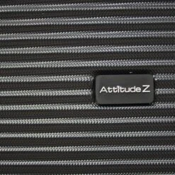 AttitudeZ Air-Z Reiskoffer Medium Zwart 67cm - TSA-slot -Optimaal Reisopslag Winkel 1200x1200 622