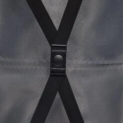 ©TROLLEYZ - Paris No.5 - Reiskoffer - 78cm Met TSA Slot - Dubbele Wielen - 360° Spinners - 100% Polypropyleen - Reiskoffer In Piano Black -Optimaal Reisopslag Winkel 1200x1200 637