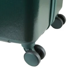 Princess Traveller Harlem - Reiskoffer - Groen - Rpet - M - 66cm 7 Princess Traveller Harlem - Reiskoffer - Groen - Rpet - M - 66cm -Optimaal Reisopslag Winkel 1200x1200 641