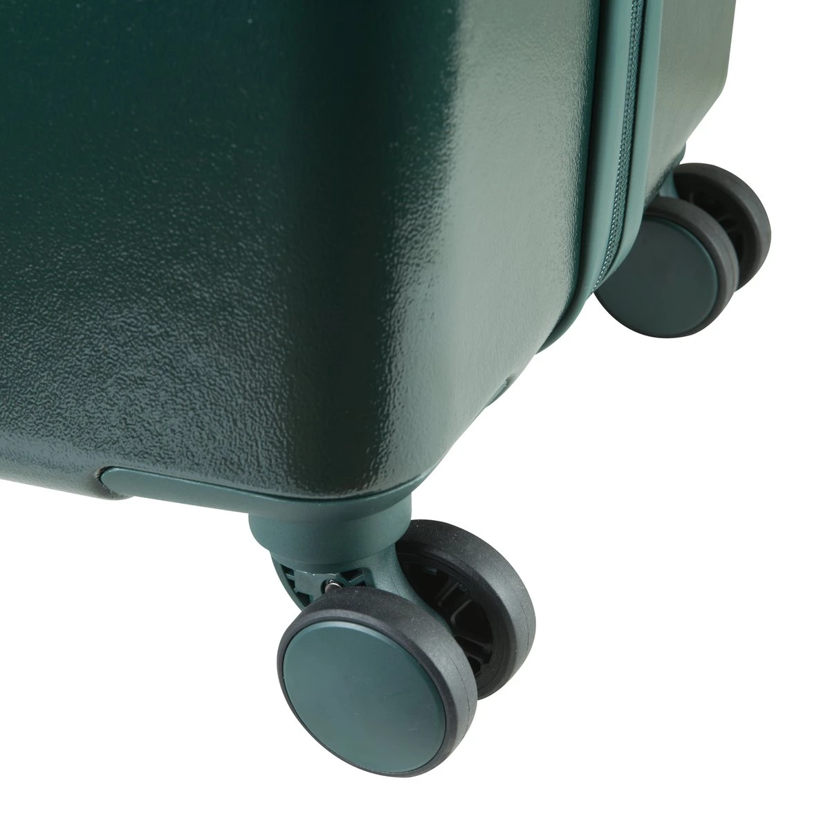 Princess Traveller Harlem - Reiskoffer - Groen - Rpet - M - 66cm Princess Traveller Harlem - Reiskoffer - Groen - Rpet - M - 66cm -Optimaal Reisopslag Winkel 1200x1200 641